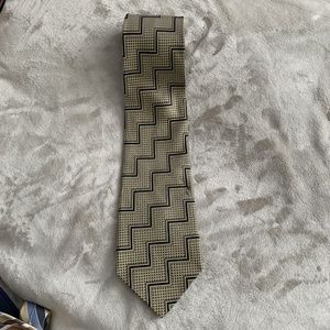 Siena Collezione tie 100% Silk